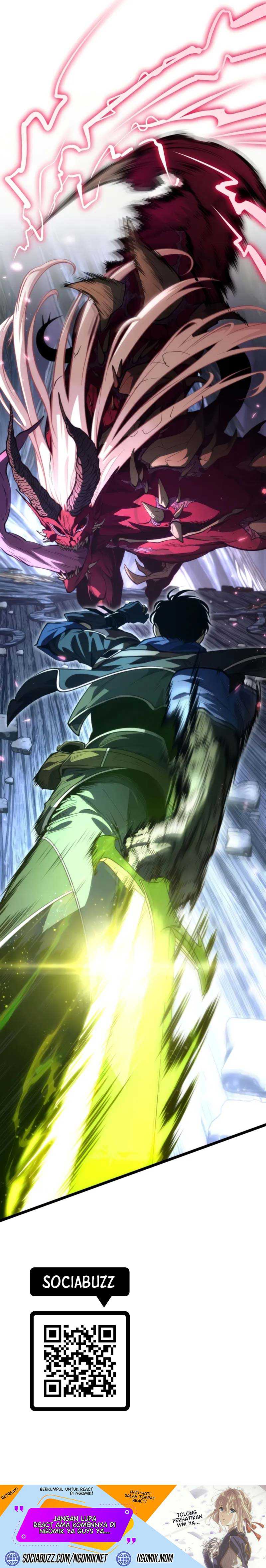 Reincarnator chapter 79