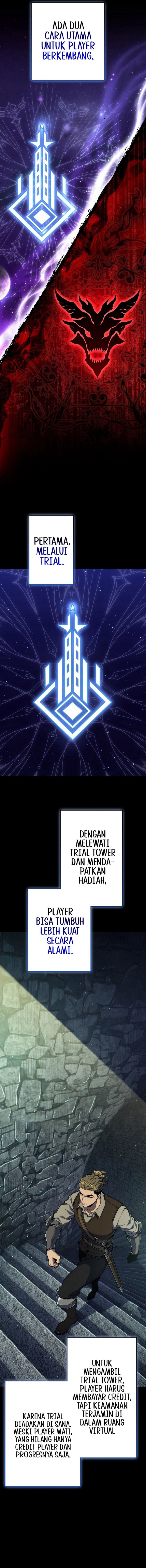 Reincarnator’s Stream chapter 6