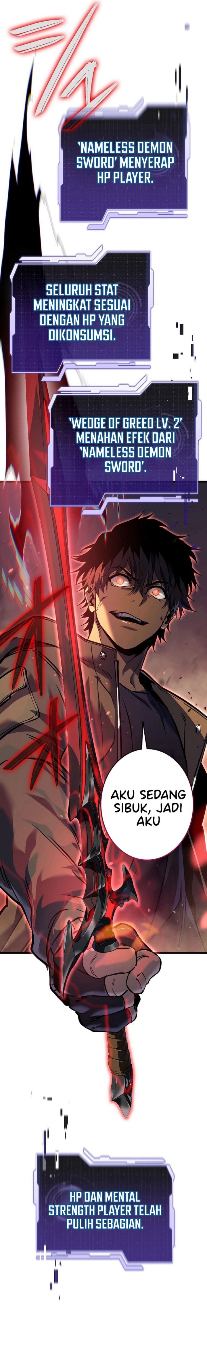 Reincarnator’s Stream chapter 6