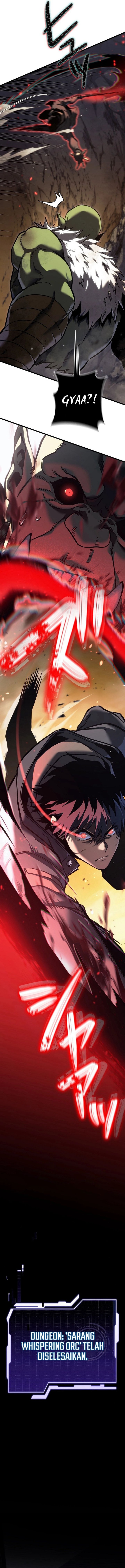 Reincarnator’s Stream chapter 6