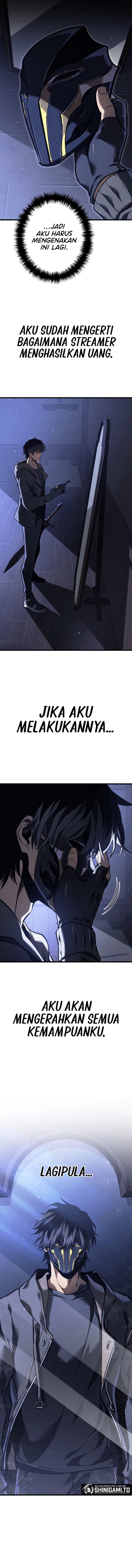 Reincarnator’s Stream chapter 6