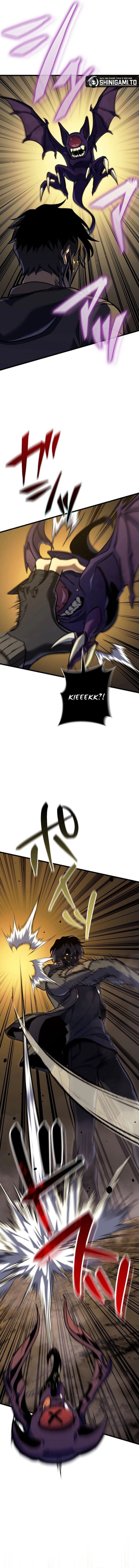 Reincarnator’s Stream chapter 6