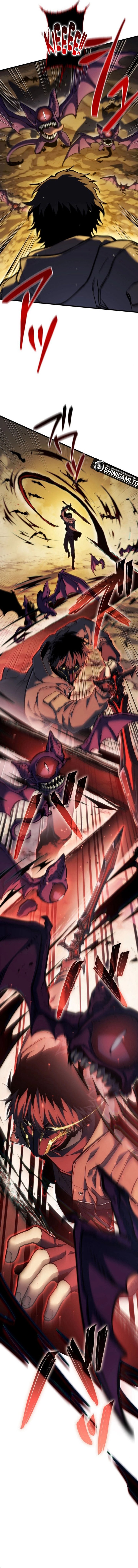 Reincarnator’s Stream Chapter 07 Bahasa Indonesia