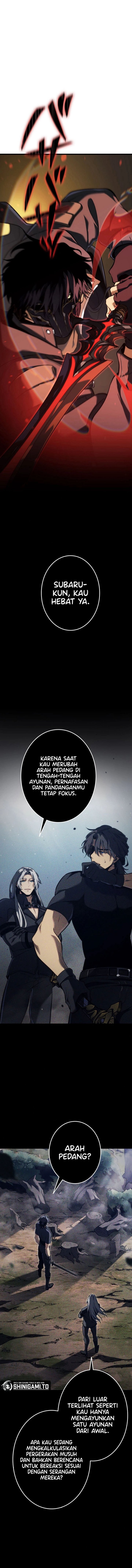 Reincarnator’s Stream Chapter 07 Bahasa Indonesia