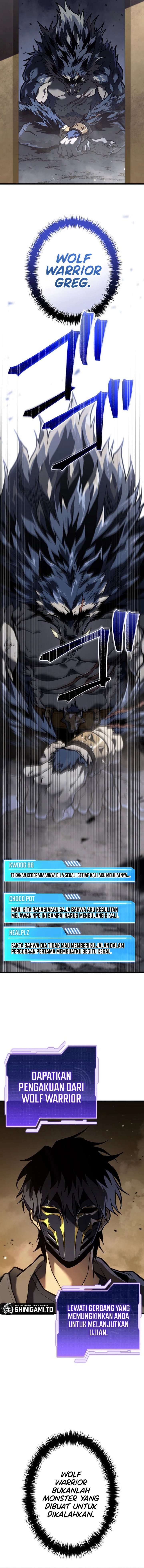 Reincarnator’s Stream Chapter 07 Bahasa Indonesia