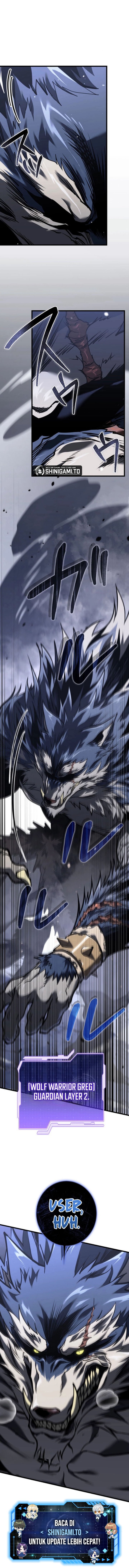 Reincarnator’s Stream Chapter 07 Bahasa Indonesia