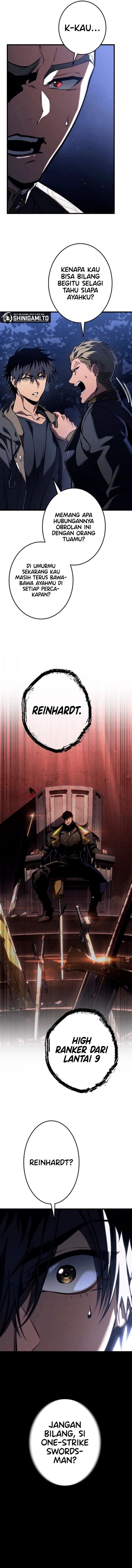 Reincarnator’s Stream Chapter 13 Bahasa Indonesia