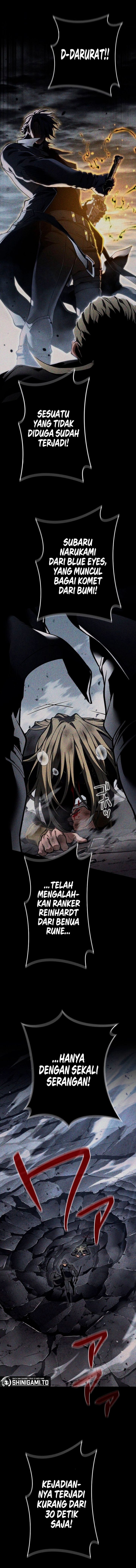 Reincarnator’s Stream Chapter 13 Bahasa Indonesia