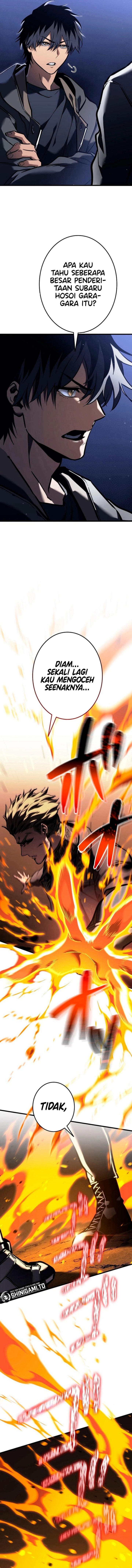 Reincarnator’s Stream Chapter 13 Bahasa Indonesia