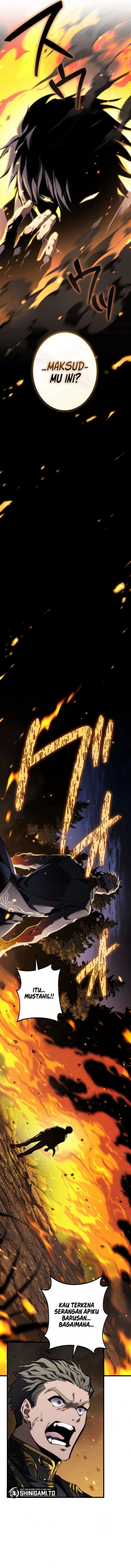 Reincarnator’s Stream chapter 14