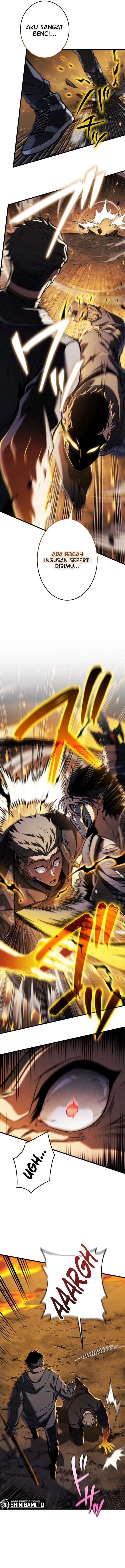 Reincarnator’s Stream chapter 14