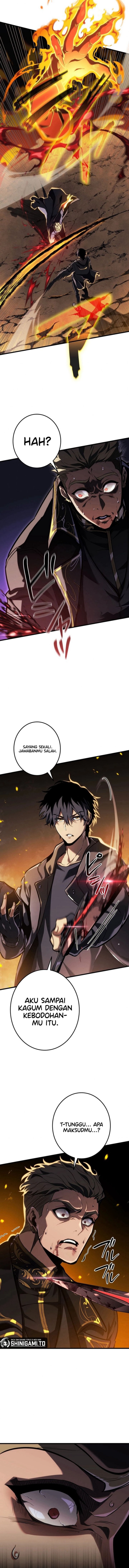 Reincarnator’s Stream chapter 14