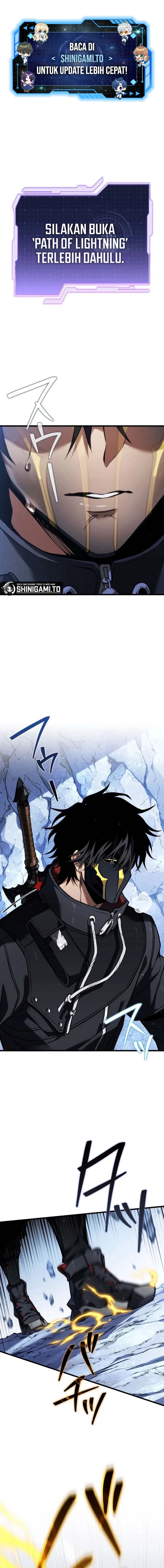 Reincarnator’s Stream Chapter 17 Bahasa Indonesia