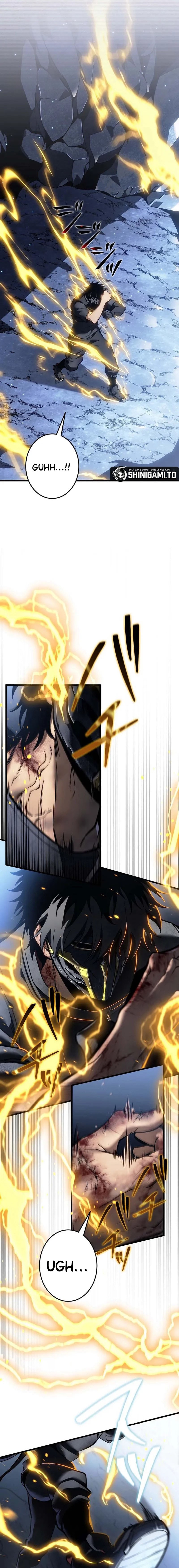 Reincarnator’s Stream Chapter 17 Bahasa Indonesia