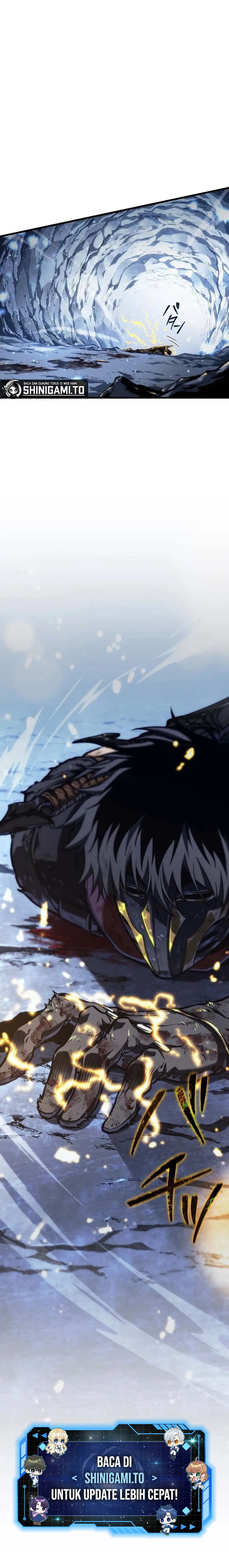 Reincarnator’s Stream Chapter 17 Bahasa Indonesia