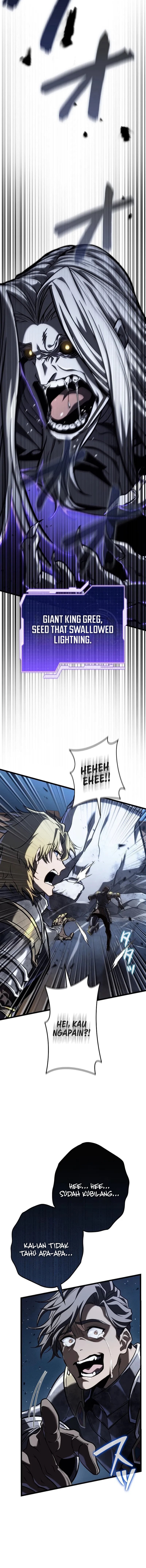 Reincarnator’s Stream chapter 19