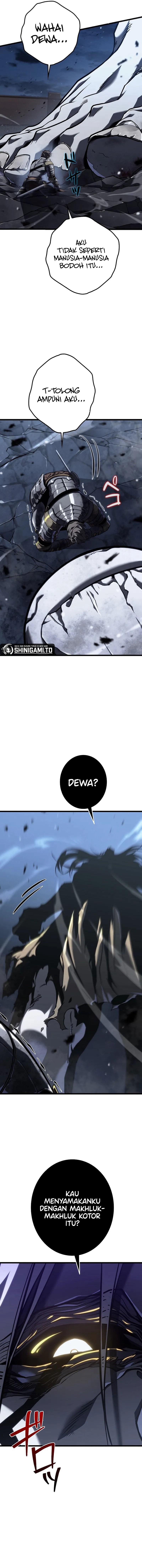 Reincarnator’s Stream chapter 19