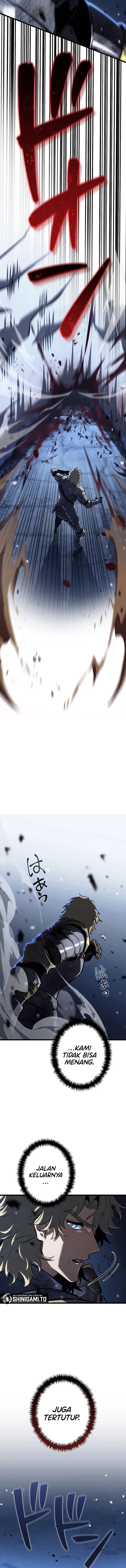 Reincarnator’s Stream chapter 19