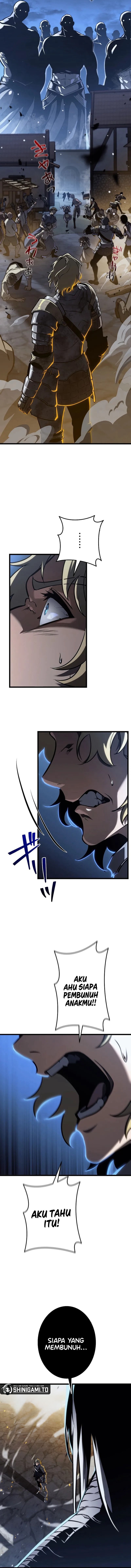 Reincarnator’s Stream chapter 19