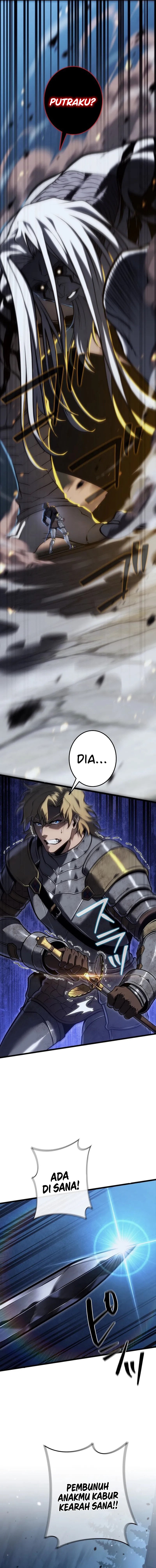 Reincarnator’s Stream chapter 19