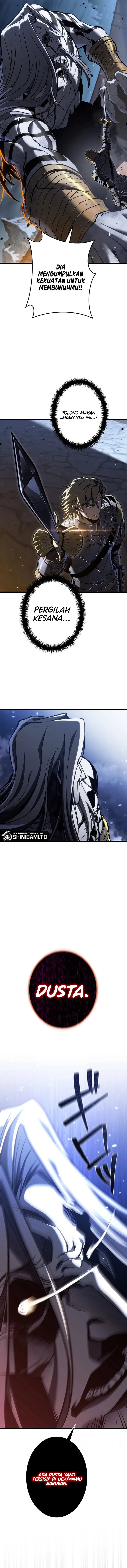 Reincarnator’s Stream chapter 19