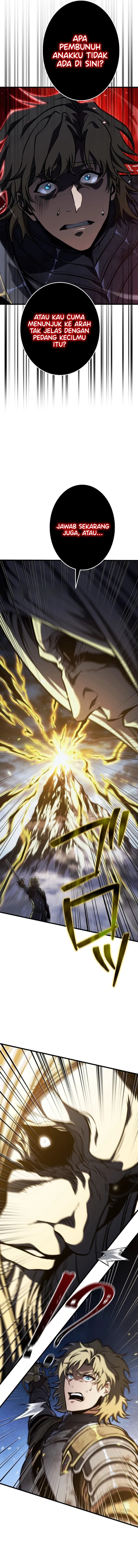 Reincarnator’s Stream chapter 19