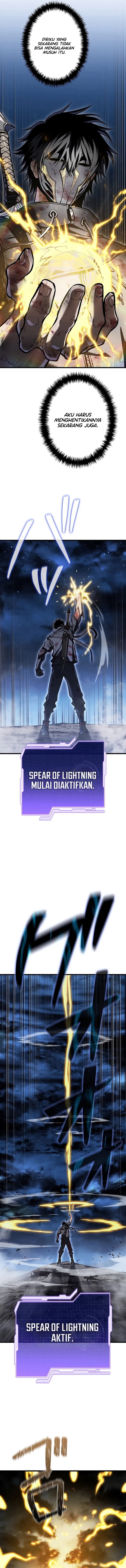 Reincarnator’s Stream chapter 19