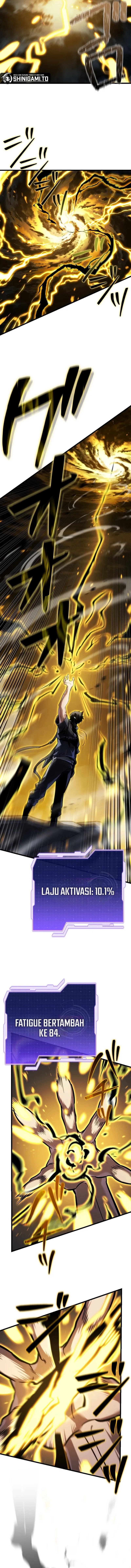 Reincarnator’s Stream chapter 19