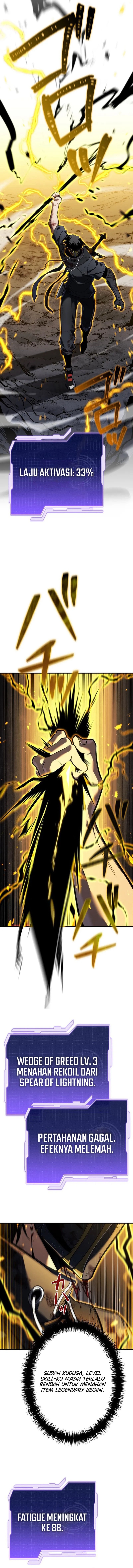 Reincarnator’s Stream chapter 19