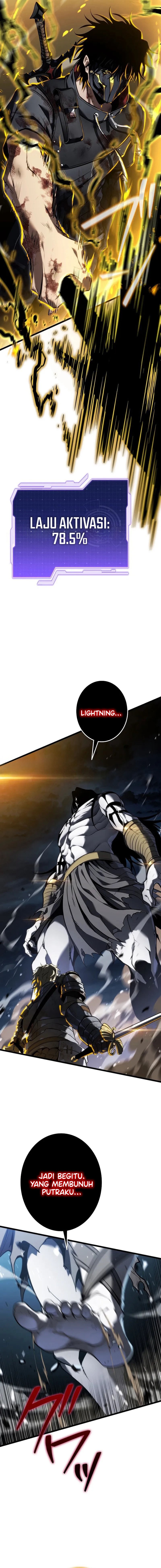 Reincarnator’s Stream chapter 19