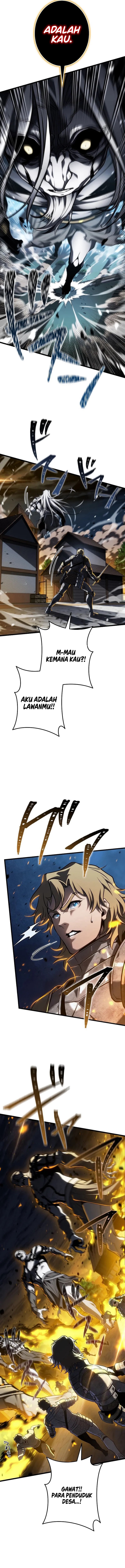 Reincarnator’s Stream chapter 19