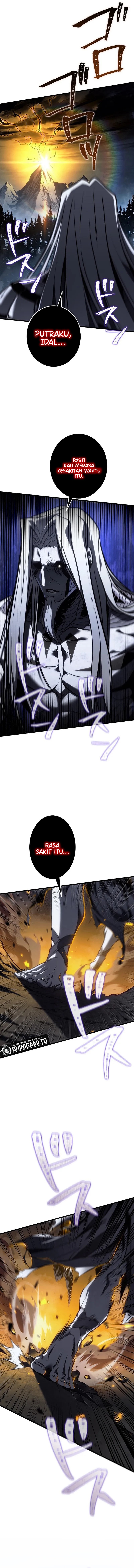 Reincarnator’s Stream chapter 19