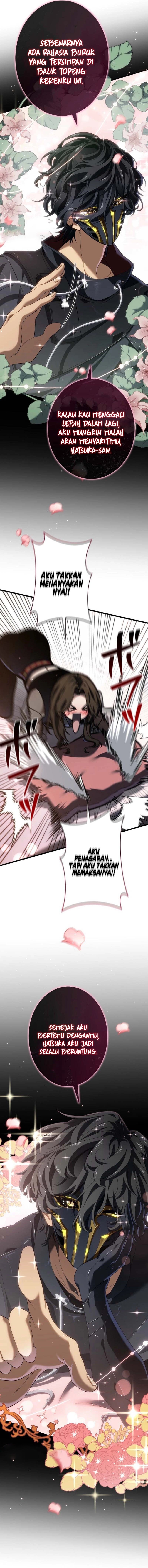 Reincarnator’s Stream Chapter 21 Bahasa Indonesia