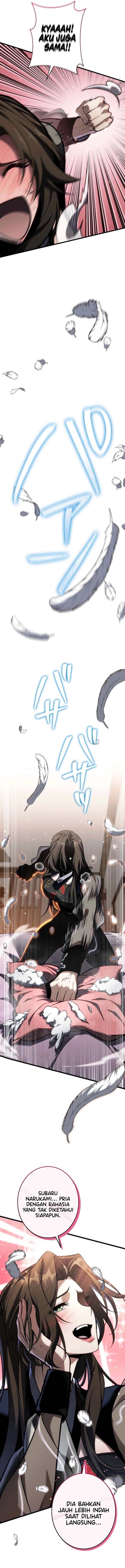 Reincarnator’s Stream Chapter 21 Bahasa Indonesia