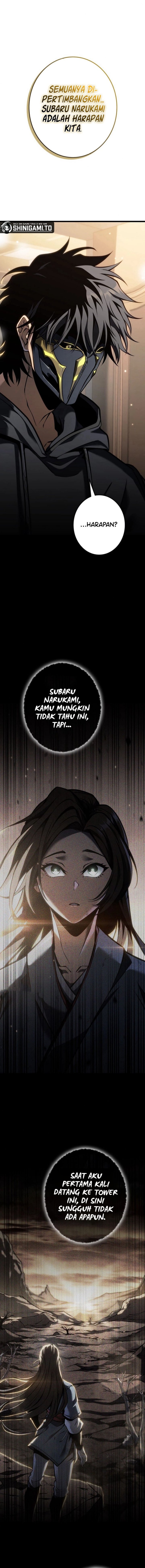 Reincarnator’s Stream Chapter 26 Bahasa Indonesia