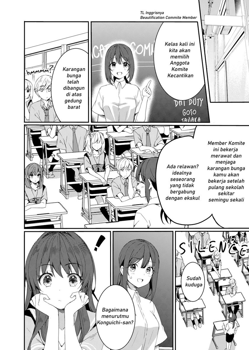 Reincarne Chapter 07 Bahasa Indonesia