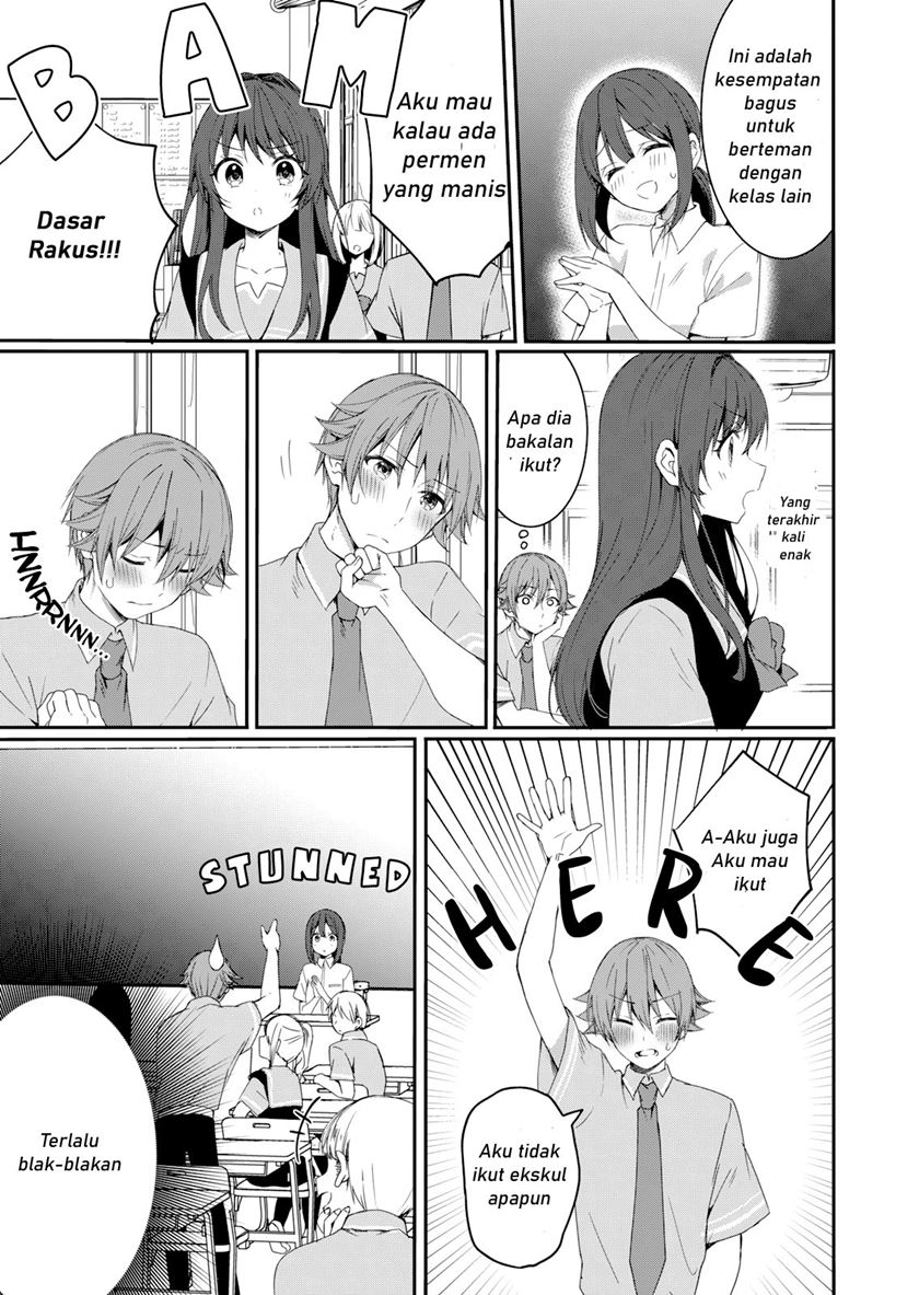 Reincarne Chapter 07 Bahasa Indonesia