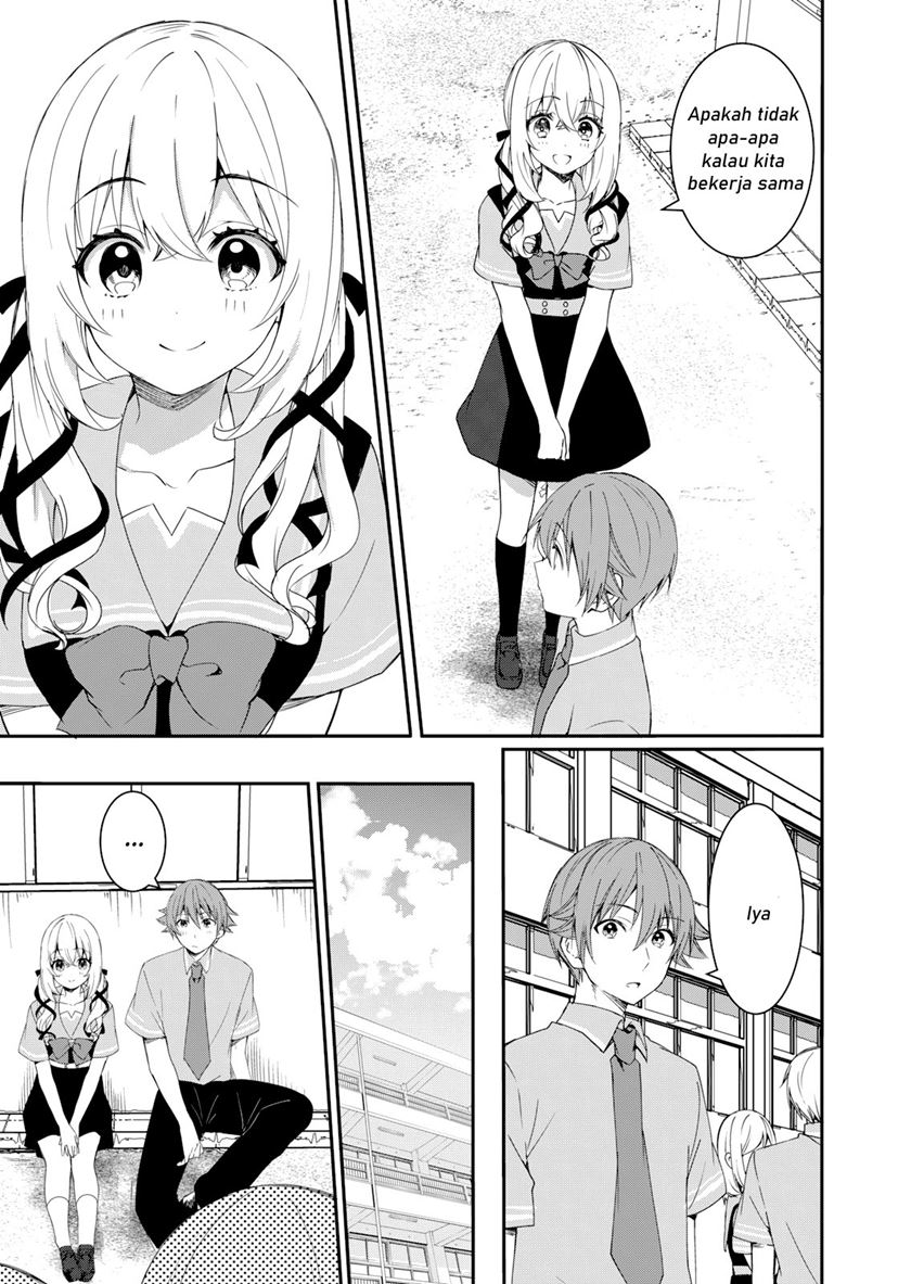 Reincarne Chapter 07 Bahasa Indonesia