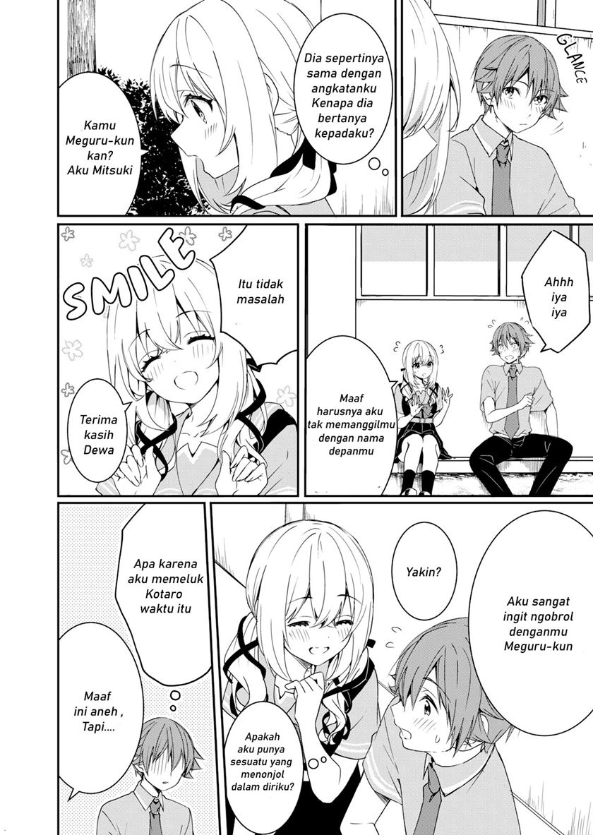 Reincarne Chapter 07 Bahasa Indonesia