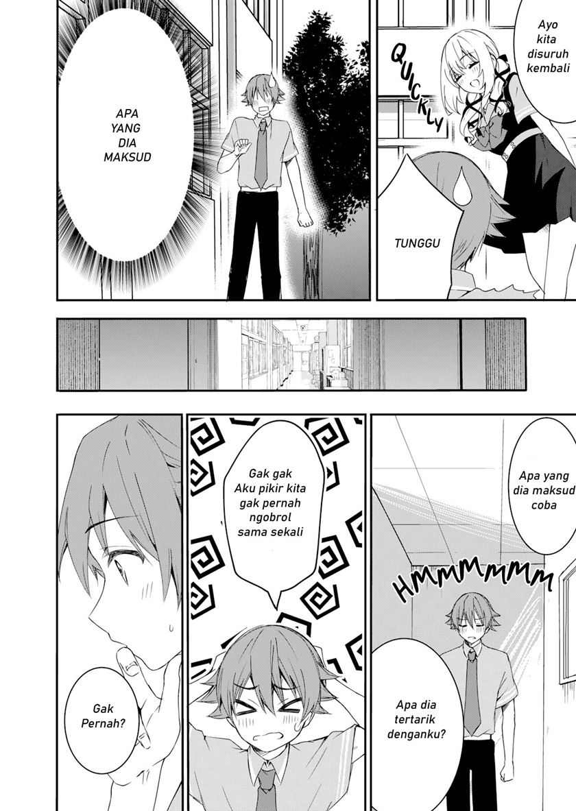 Reincarne Chapter 07 Bahasa Indonesia