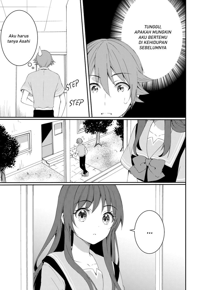 Reincarne Chapter 07 Bahasa Indonesia