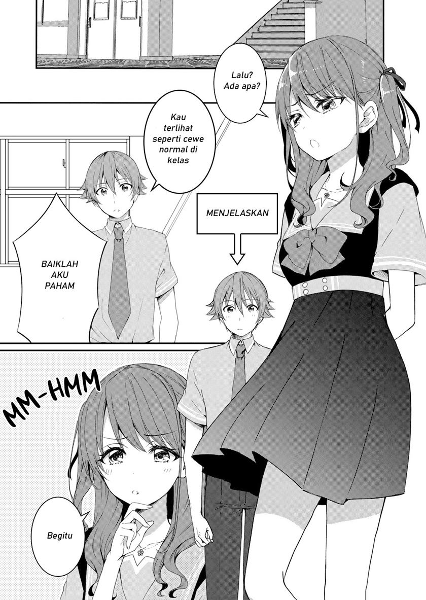 Reincarne Chapter 07 Bahasa Indonesia