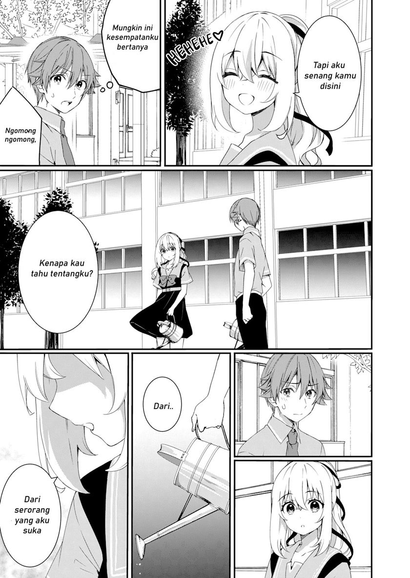 Reincarne Chapter 07 Bahasa Indonesia