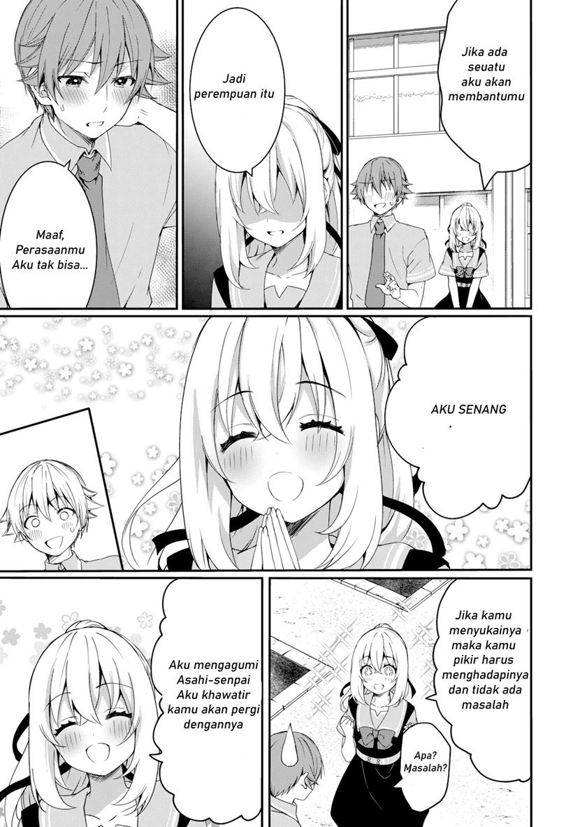 Reincarne Chapter 07 Bahasa Indonesia