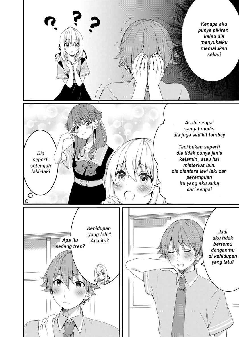 Reincarne Chapter 07 Bahasa Indonesia