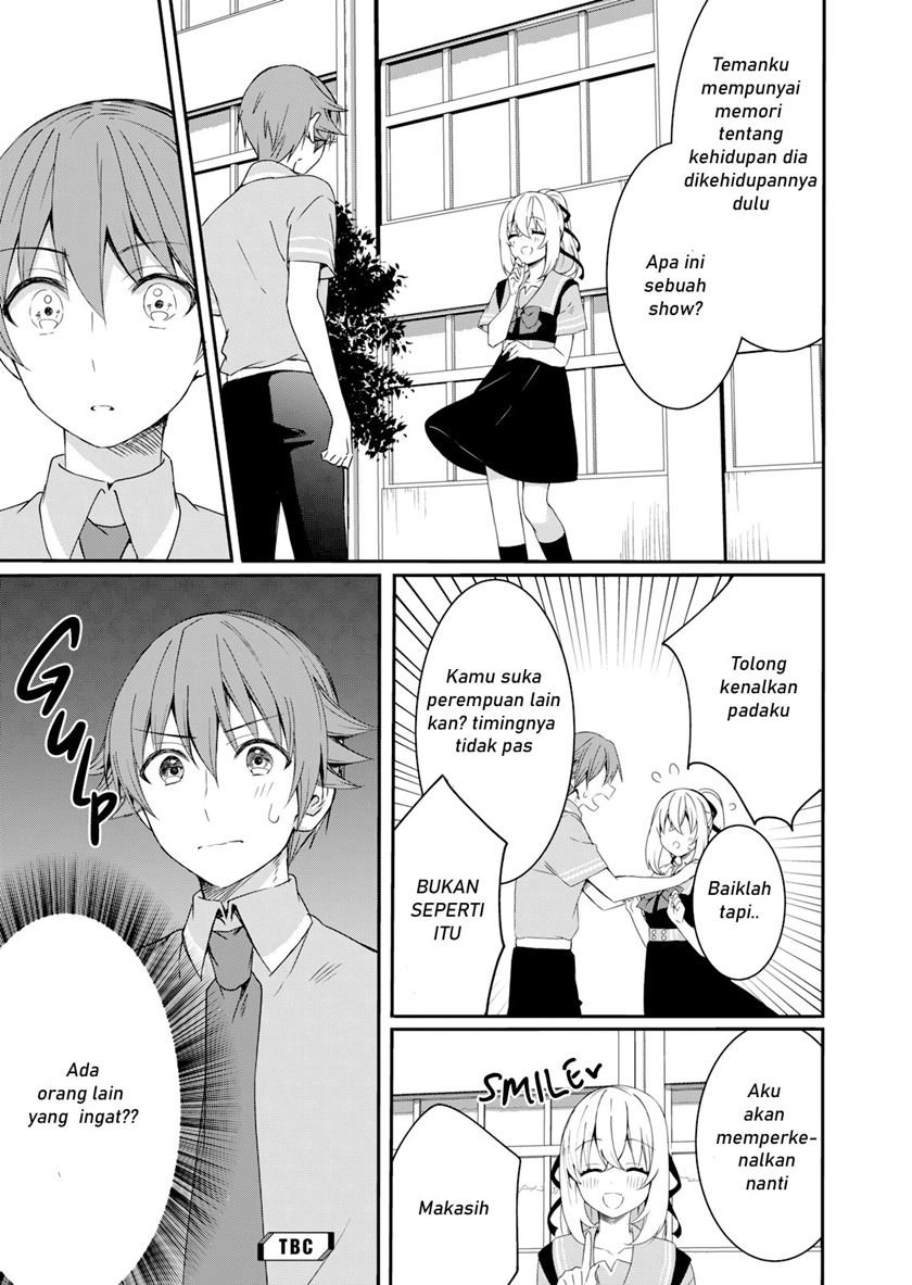 Reincarne Chapter 07 Bahasa Indonesia