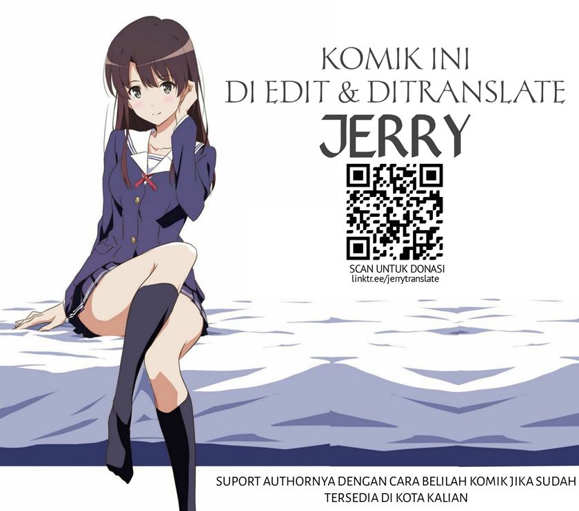 Reincarne Chapter 09 Bahasa Indonesia