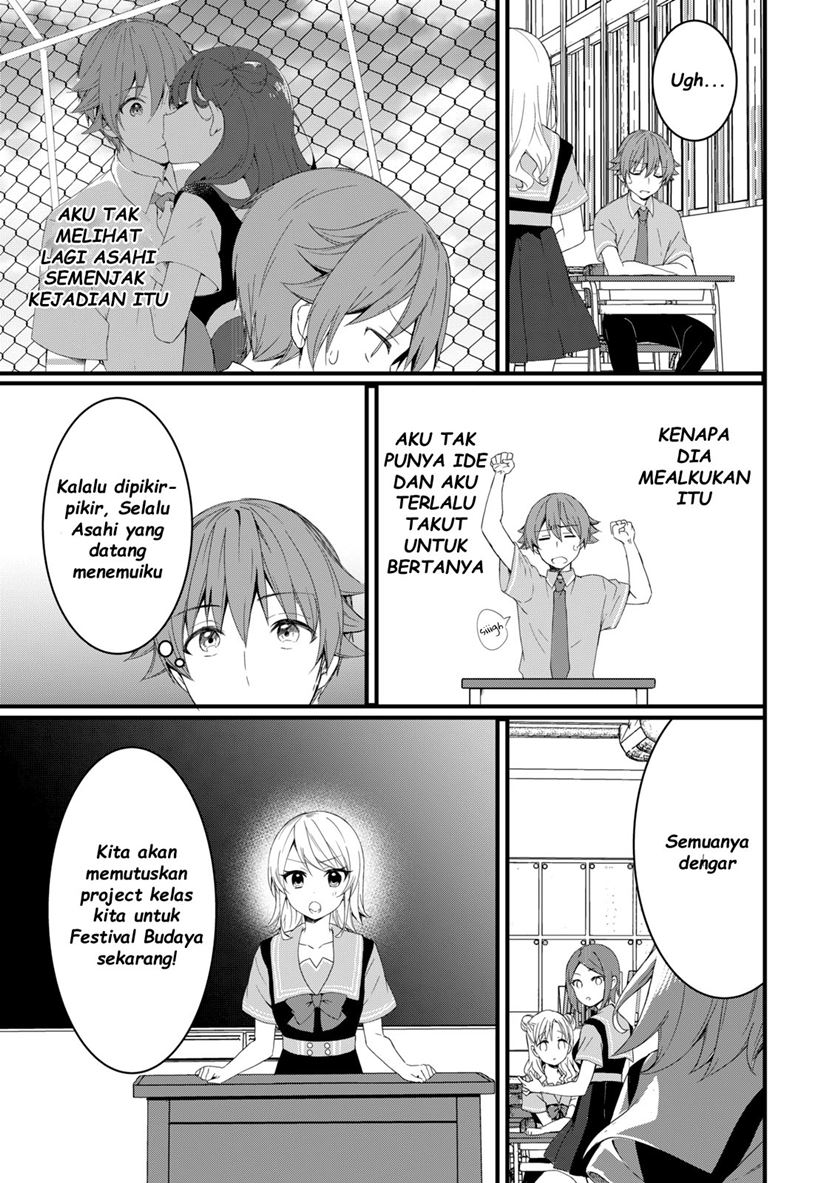 Reincarne Chapter 09 Bahasa Indonesia