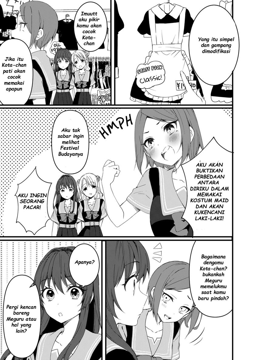 Reincarne Chapter 09 Bahasa Indonesia