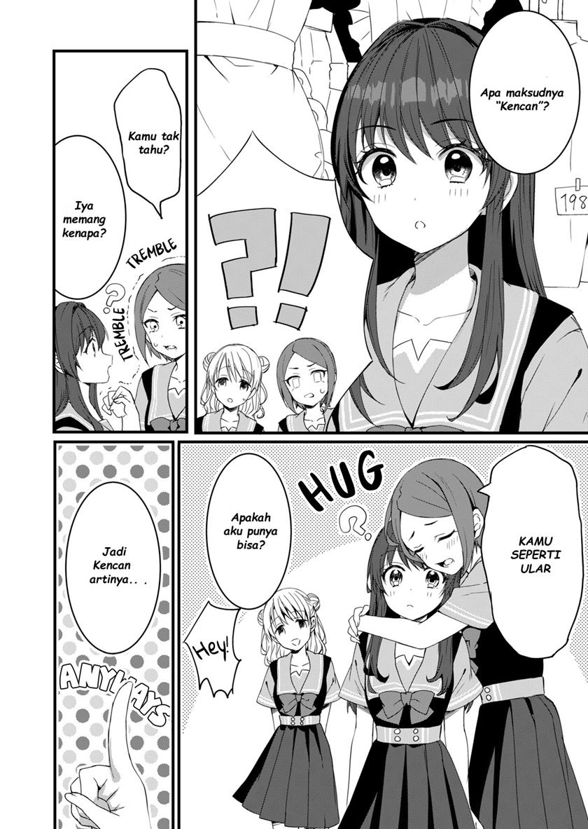 Reincarne Chapter 09 Bahasa Indonesia